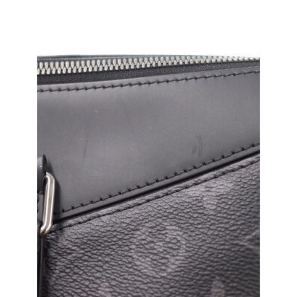 Louis Vuitton Monogram Eclipse Black Explorer Bri… - image 7